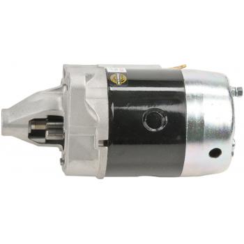 Bosch SR4215X - Starter Motor Bosch SR4215X Starter Motor product image 3 of 5