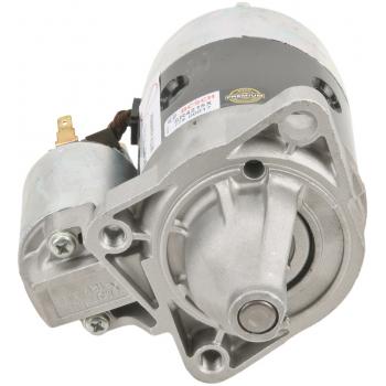 Bosch SR4215X - Starter Motor Bosch SR4215X Starter Motor product image 5 of 5
