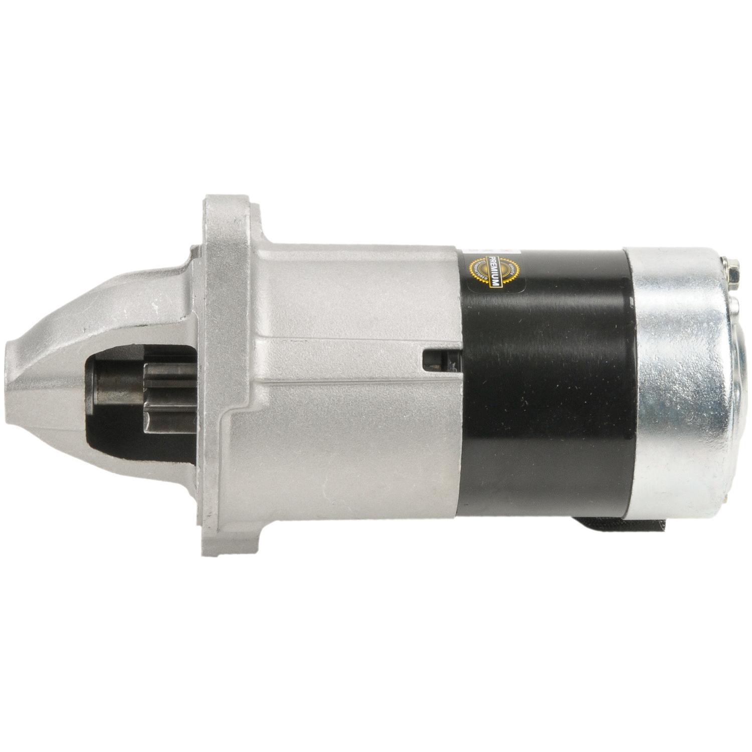 Bosch SR4216X Starter Motor product image 2 of 5