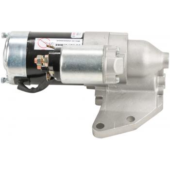 1997 Mazda MX-6 Starter Motor