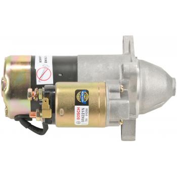 1993 Ford Probe Starter Motor