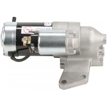 2000 Mazda MPV Starter Motor