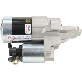 2007 Mazda CX-7 Starter Motor