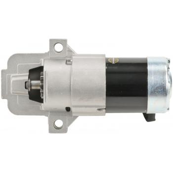 Bosch SR4229X - Starter Motor Bosch SR4229X Starter Motor product image 2 of 5