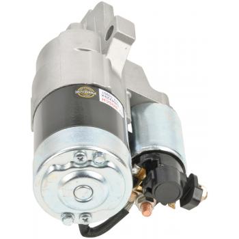 Bosch SR4229X - Starter Motor Bosch SR4229X Starter Motor product image 4 of 5