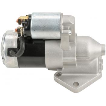 2004 Mazda MPV Starter Motor