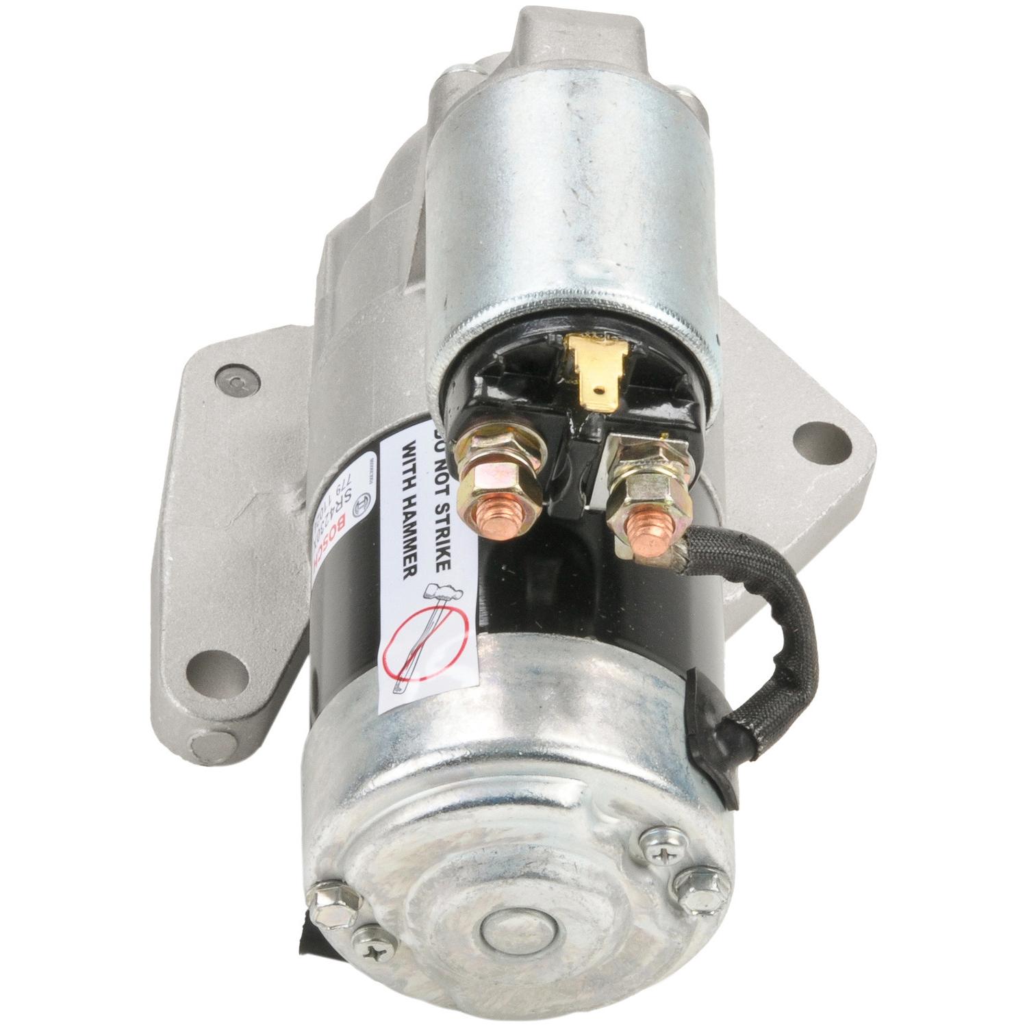 Bosch SR4230X - Starter Motor Bosch SR4230X Starter Motor product image 4 of 5