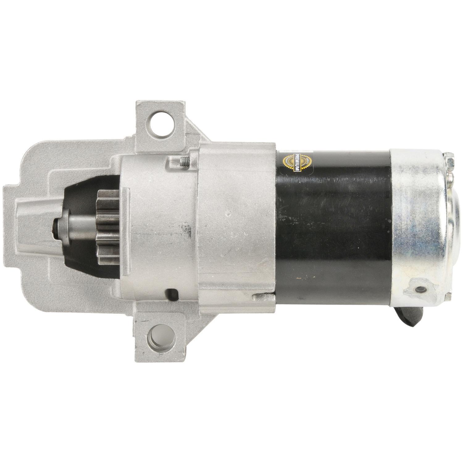 Bosch SR4232X Starter Motor product image 2 of 5