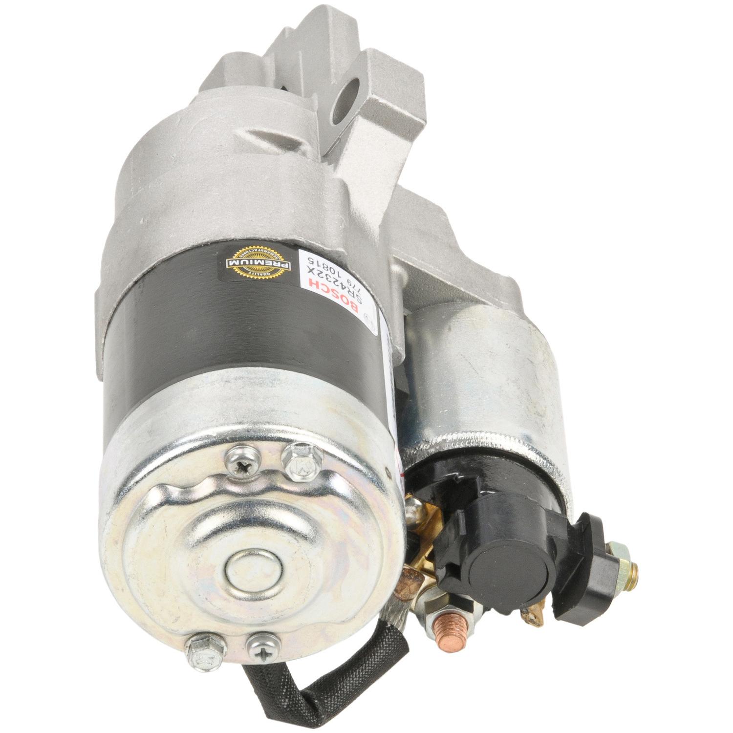 Bosch SR4232X Starter Motor product image 4 of 5