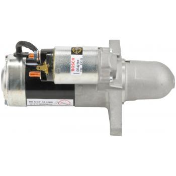 2006 Mazda RX-8 Starter Motor