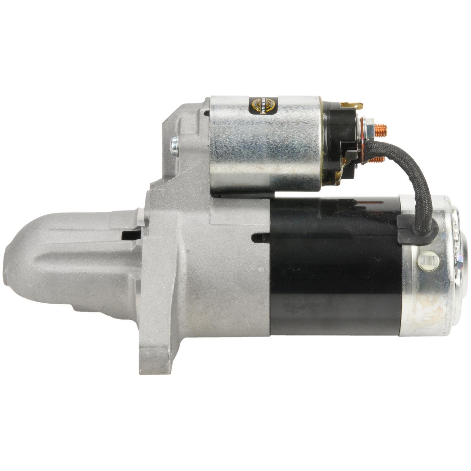 Bosch SR4238X - Starter Motor Bosch SR4238X Starter Motor product image 2 of 5