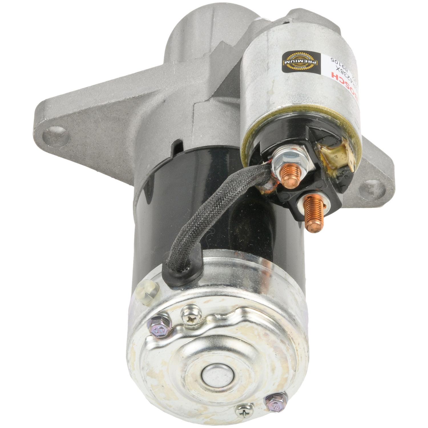 Bosch SR4238X - Starter Motor Bosch SR4238X Starter Motor product image 4 of 5
