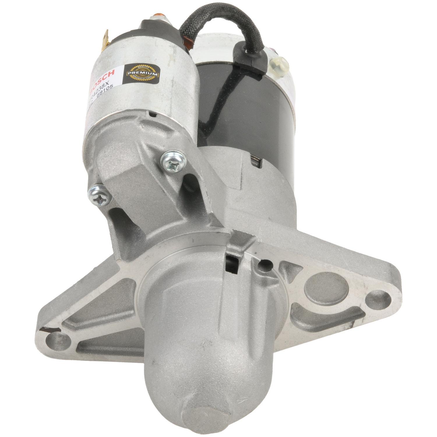 Bosch SR4238X - Starter Motor Bosch SR4238X Starter Motor product image 5 of 5