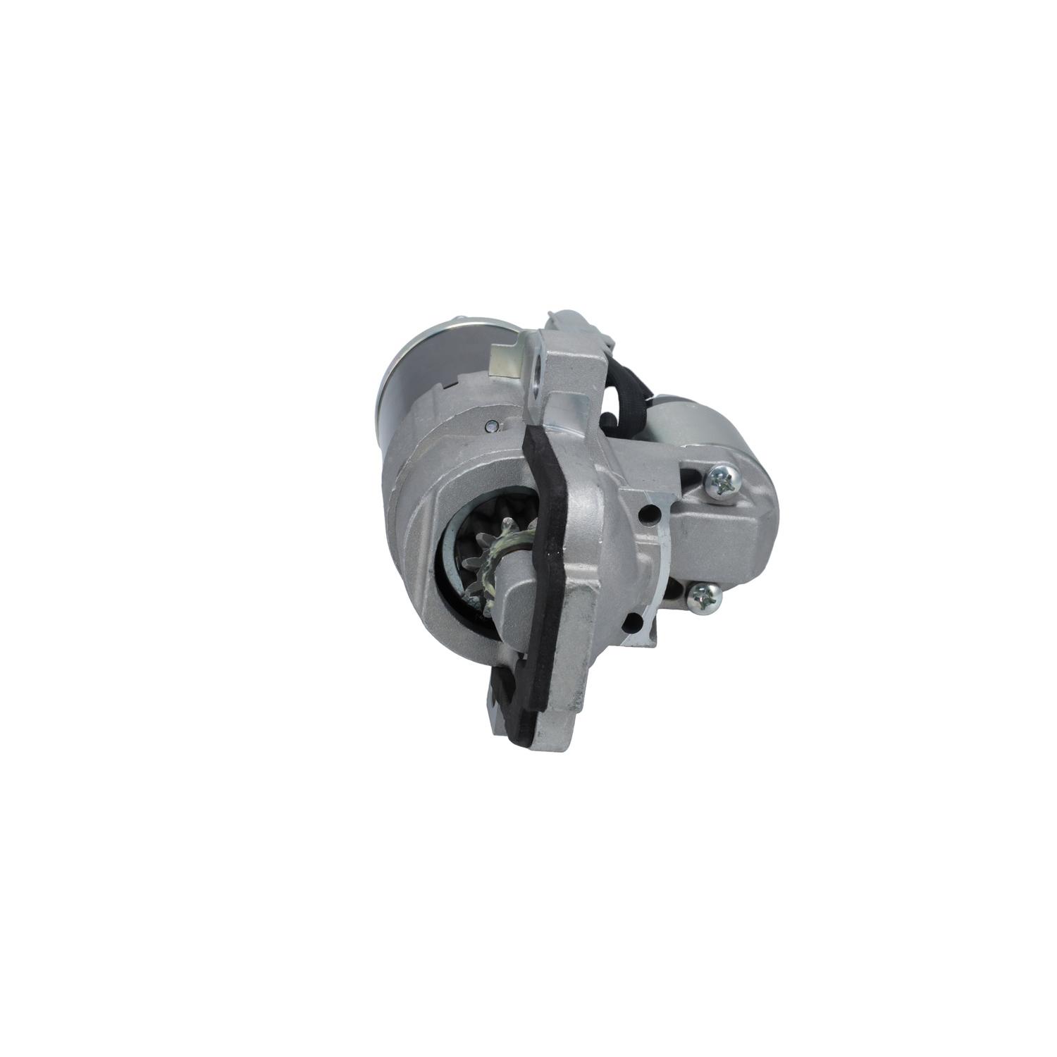 Bosch SR4239N Starter Motor product image 4 of 4