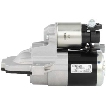 Bosch SR4240N - Starter Motor Bosch SR4240N Starter Motor product image 4 of 5