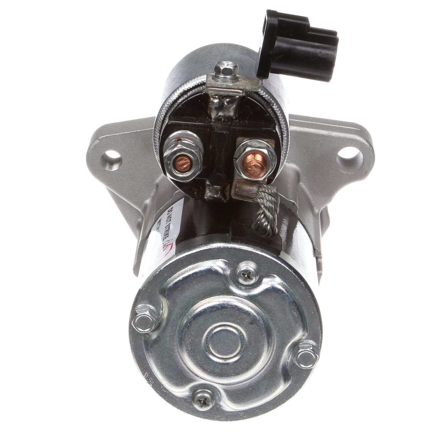 Bosch SR4242X - Starter Motor Bosch SR4242X Starter Motor product image 1 of 5