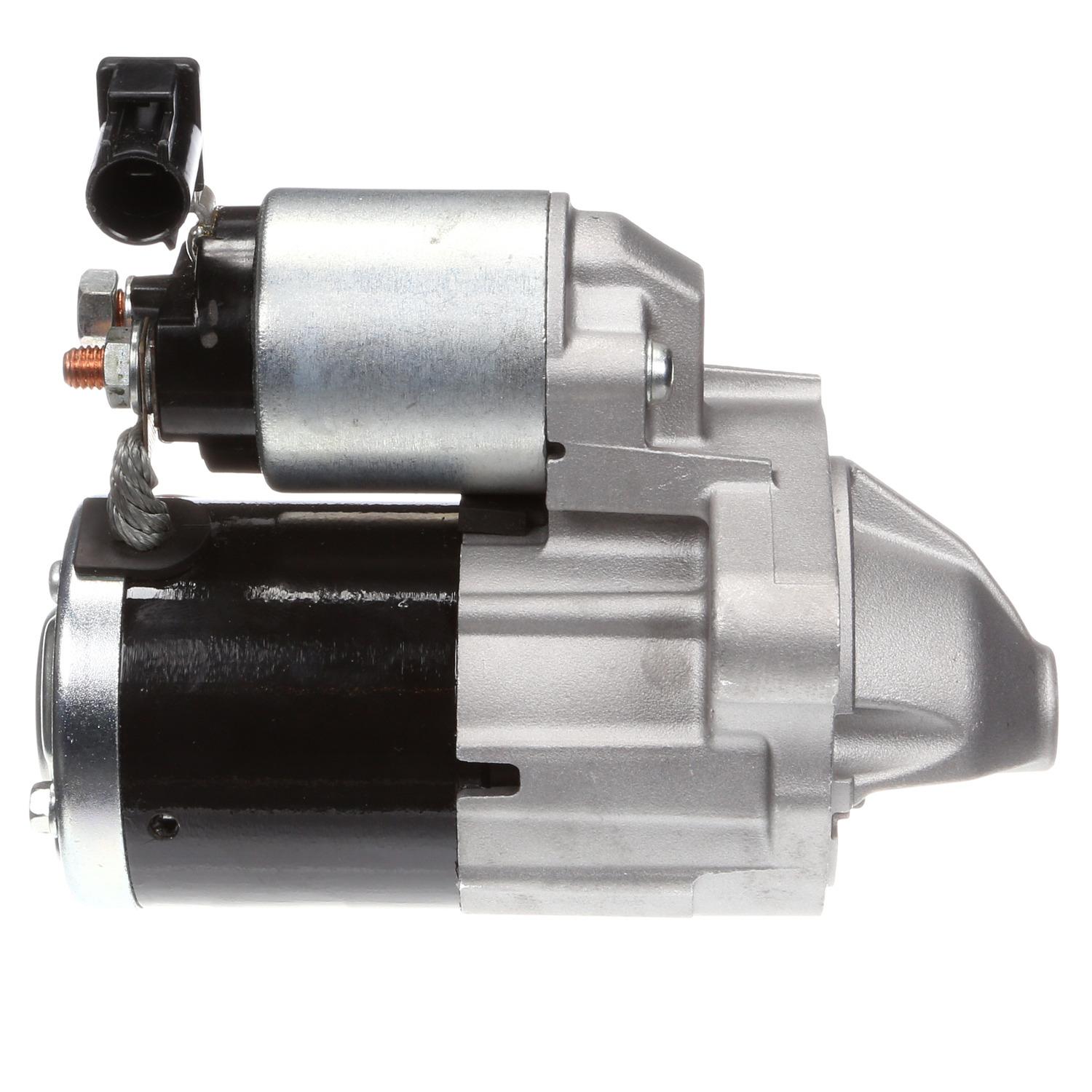 Bosch SR4242X - Starter Motor Bosch SR4242X Starter Motor product image 5 of 5
