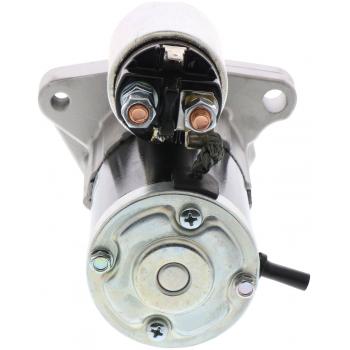 2019 Mazda 3 Starter Motor