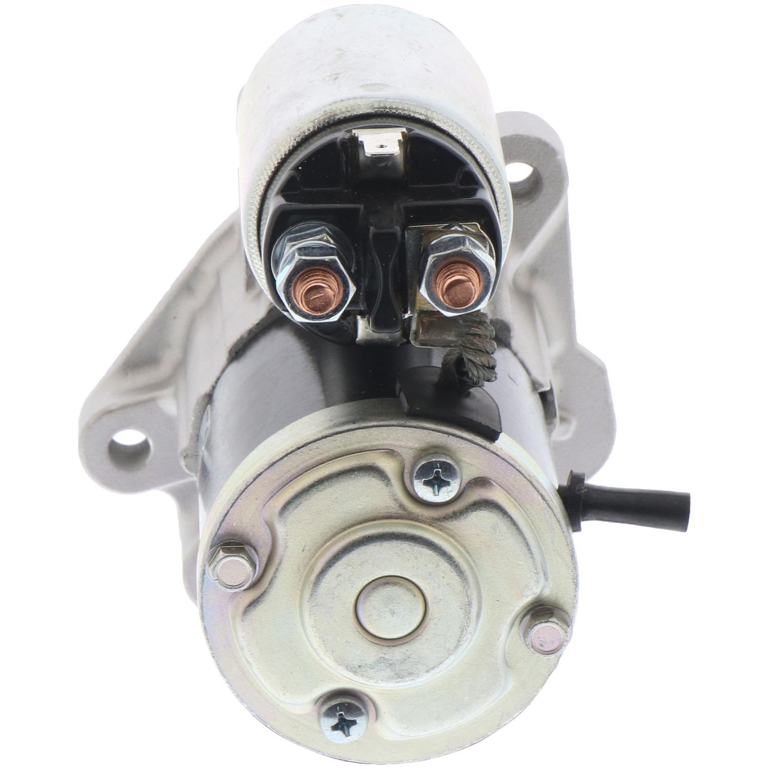 Bosch SR4246X - Starter Motor Bosch SR4246X Starter Motor product image 1 of 5