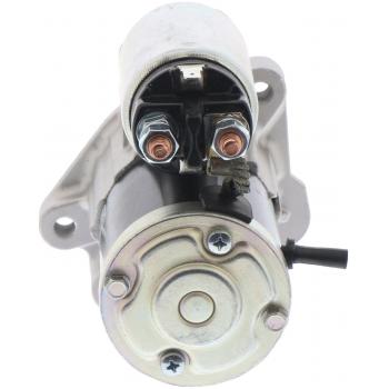 2013 Mazda 2 Starter Motor