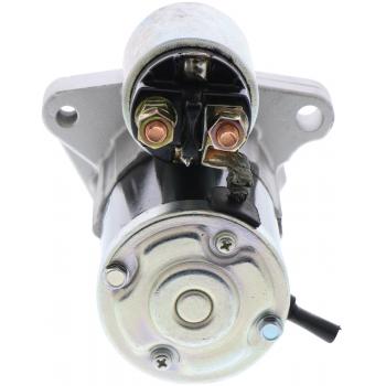 2019 Mazda CX-3 Starter Motor