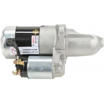 1996 Subaru Impreza Starter Motor