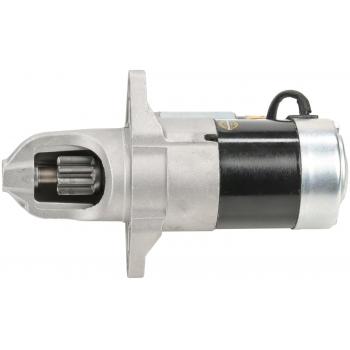 Bosch SR4304X - Starter Motor Bosch SR4304X Starter Motor product image 2 of 5