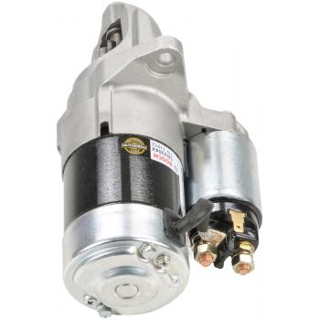 Bosch SR4304X - Starter Motor Bosch SR4304X Starter Motor product image 4 of 5