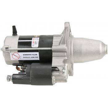 Bosch SR4311X Starter Motor product image 1 of 5