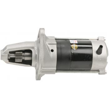 Bosch SR4311X Starter Motor product image 2 of 5