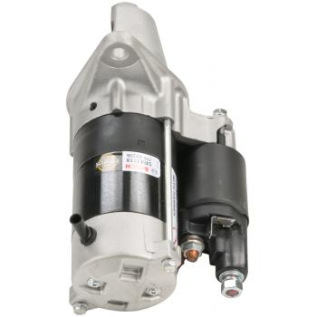 Bosch SR4311X Starter Motor product image 4 of 5