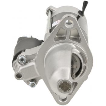 Bosch SR4311X Starter Motor product image 5 of 5
