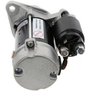 2012 Subaru Legacy Starter Motor