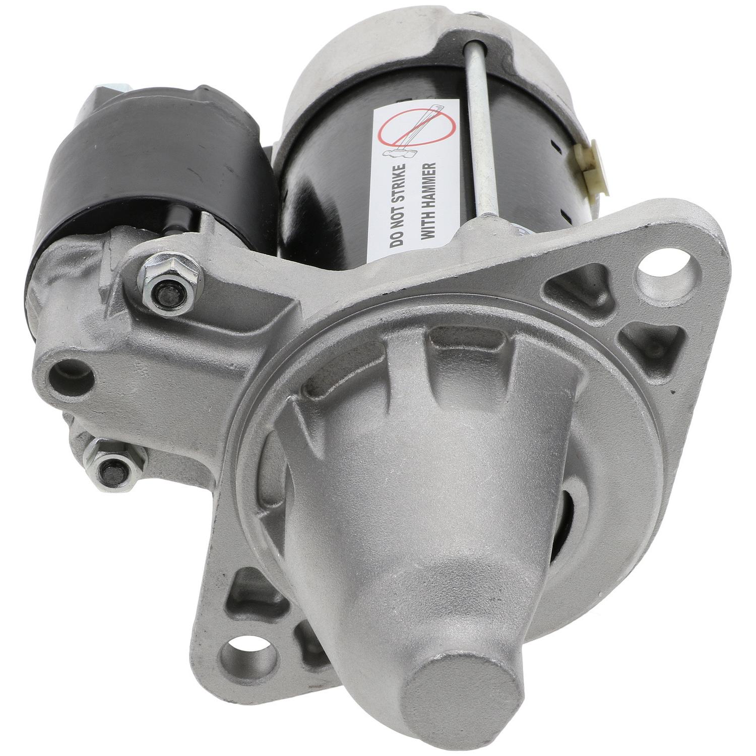 Bosch SR4313X - Starter Motor Bosch SR4313X Starter Motor product image 2 of 5