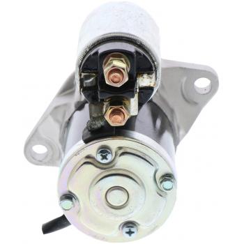 2017 Subaru Crosstrek Starter Motor