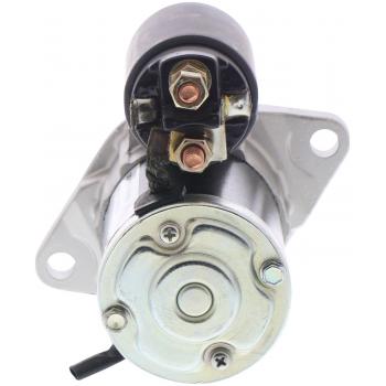 2018 Subaru Legacy Starter Motor