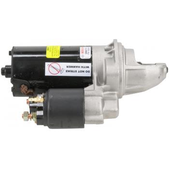 1995 Volvo 940 Starter Motor