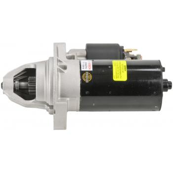 Bosch SR437X - Starter Motor Bosch SR437X Starter Motor product image 3 of 5