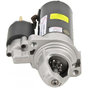 Bosch SR437X - Starter Motor Bosch SR437X Starter Motor product image 5 of 5