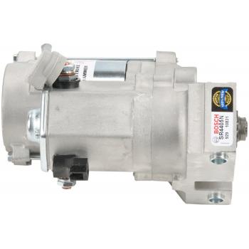 2000 Isuzu Rodeo Starter Motor