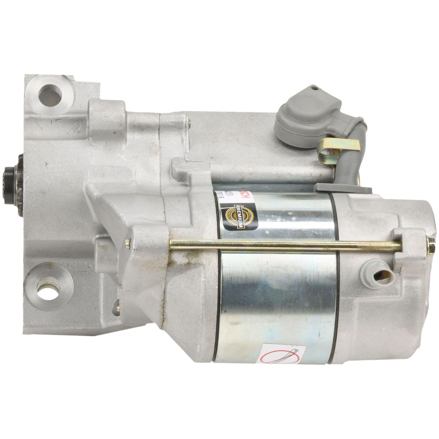 Bosch SR4405X - Starter Motor Bosch SR4405X Starter Motor product image 3 of 5