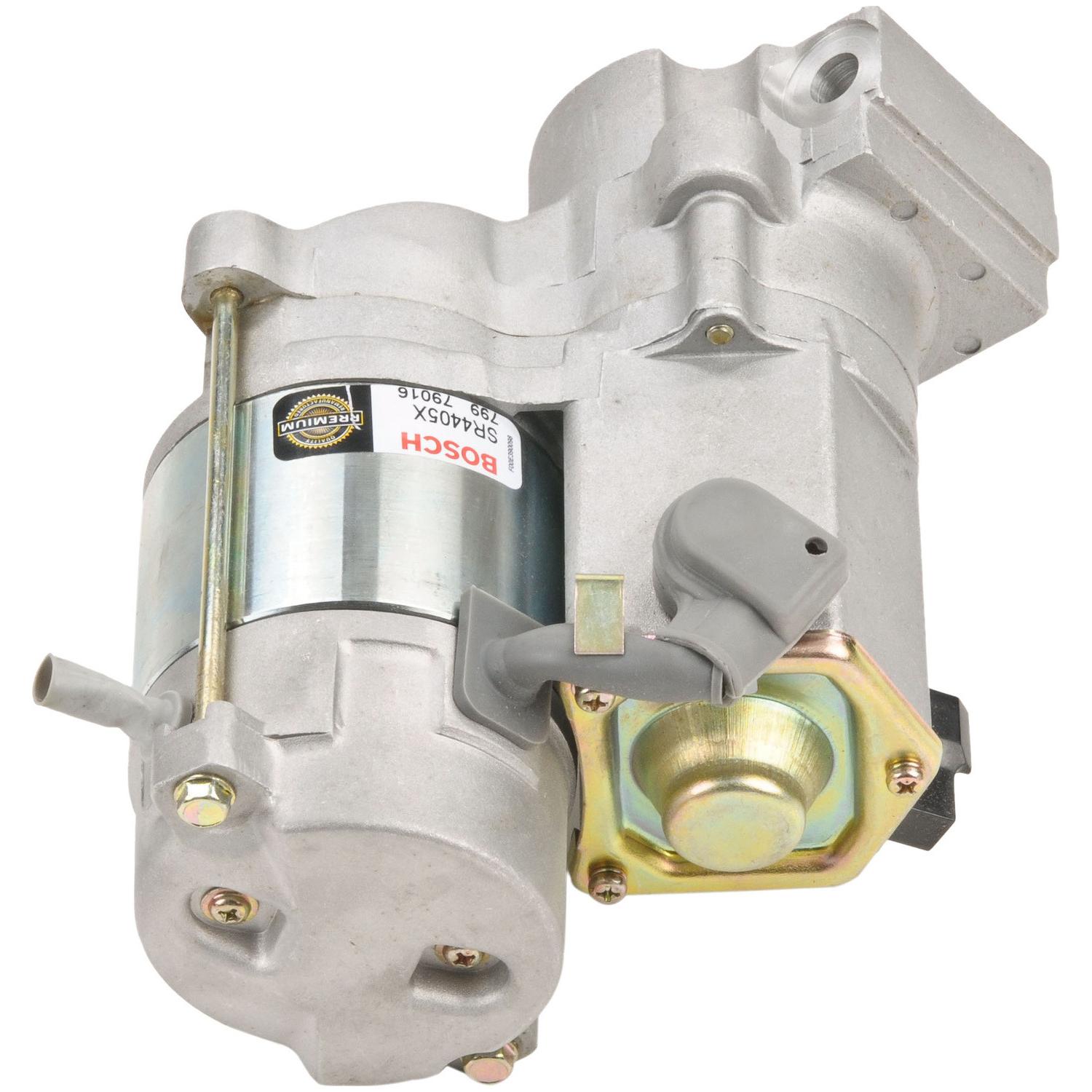 Bosch SR4405X - Starter Motor Bosch SR4405X Starter Motor product image 4 of 5