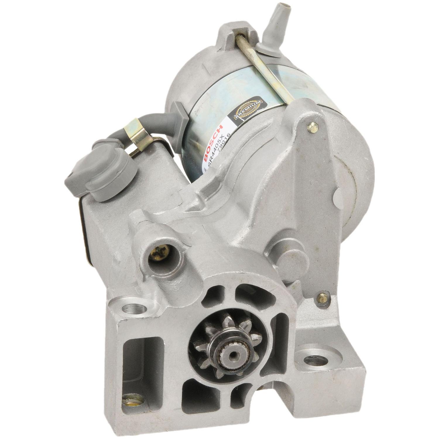 Bosch SR4405X - Starter Motor Bosch SR4405X Starter Motor product image 5 of 5