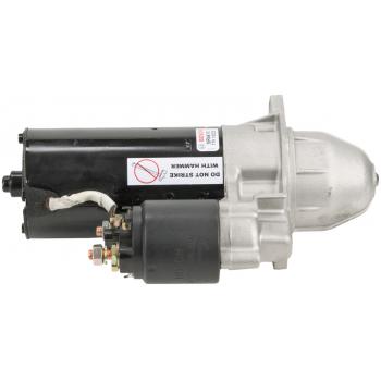 1992 BMW 735i Starter Motor