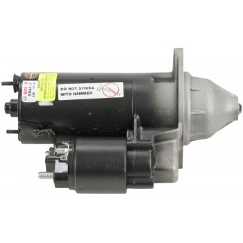 1990 BMW 525i Starter Motor