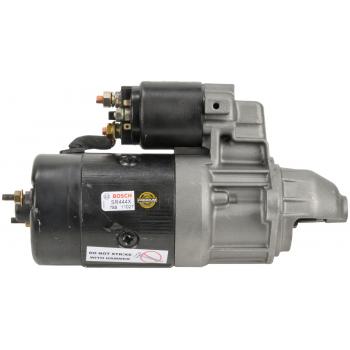 2000 BMW 750iL Starter Motor