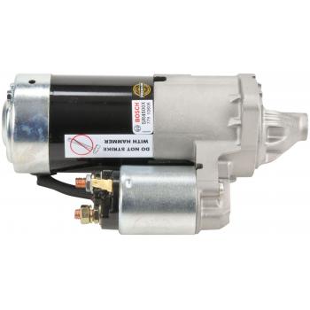1998 Suzuki X-90 Starter Motor