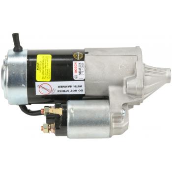 2002 Suzuki Esteem Starter Motor