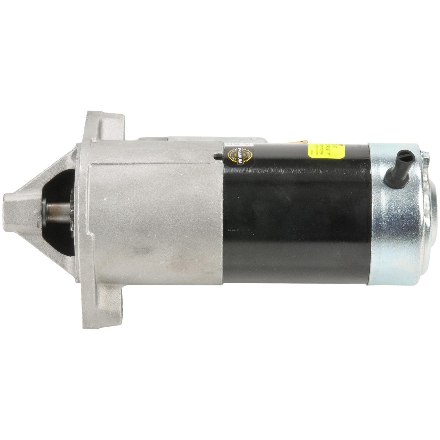 Bosch SR4502X - Starter Motor Bosch SR4502X Starter Motor product image 2 of 5