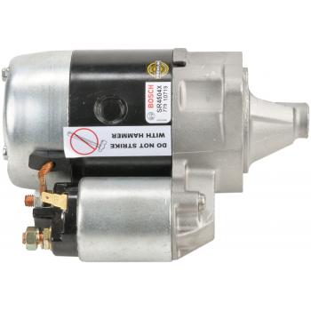 1995 Suzuki Samurai Starter Motor